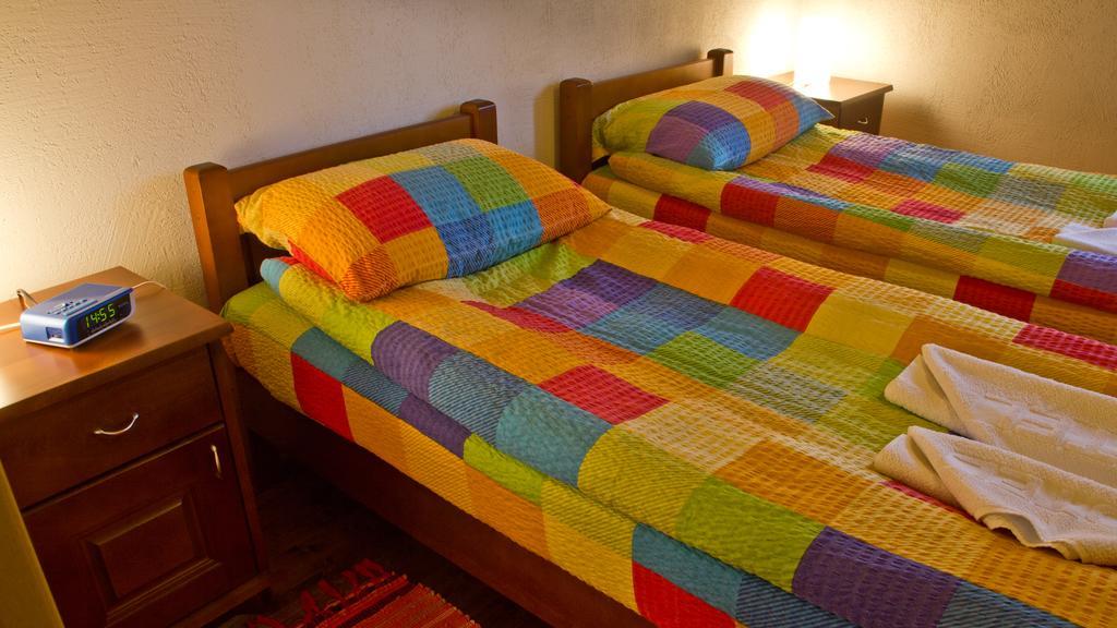 Apartments Peaks Žabljak Cameră foto