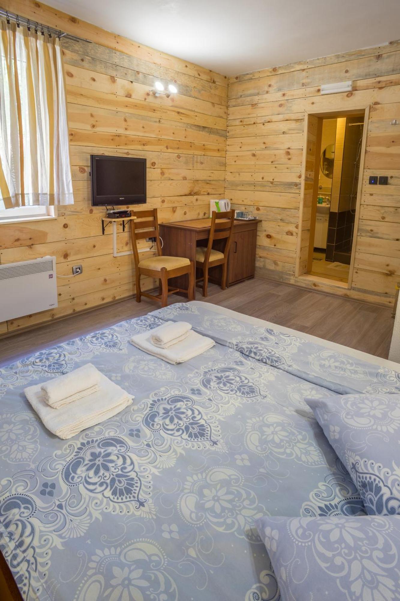 Apartments Peaks Žabljak Cameră foto