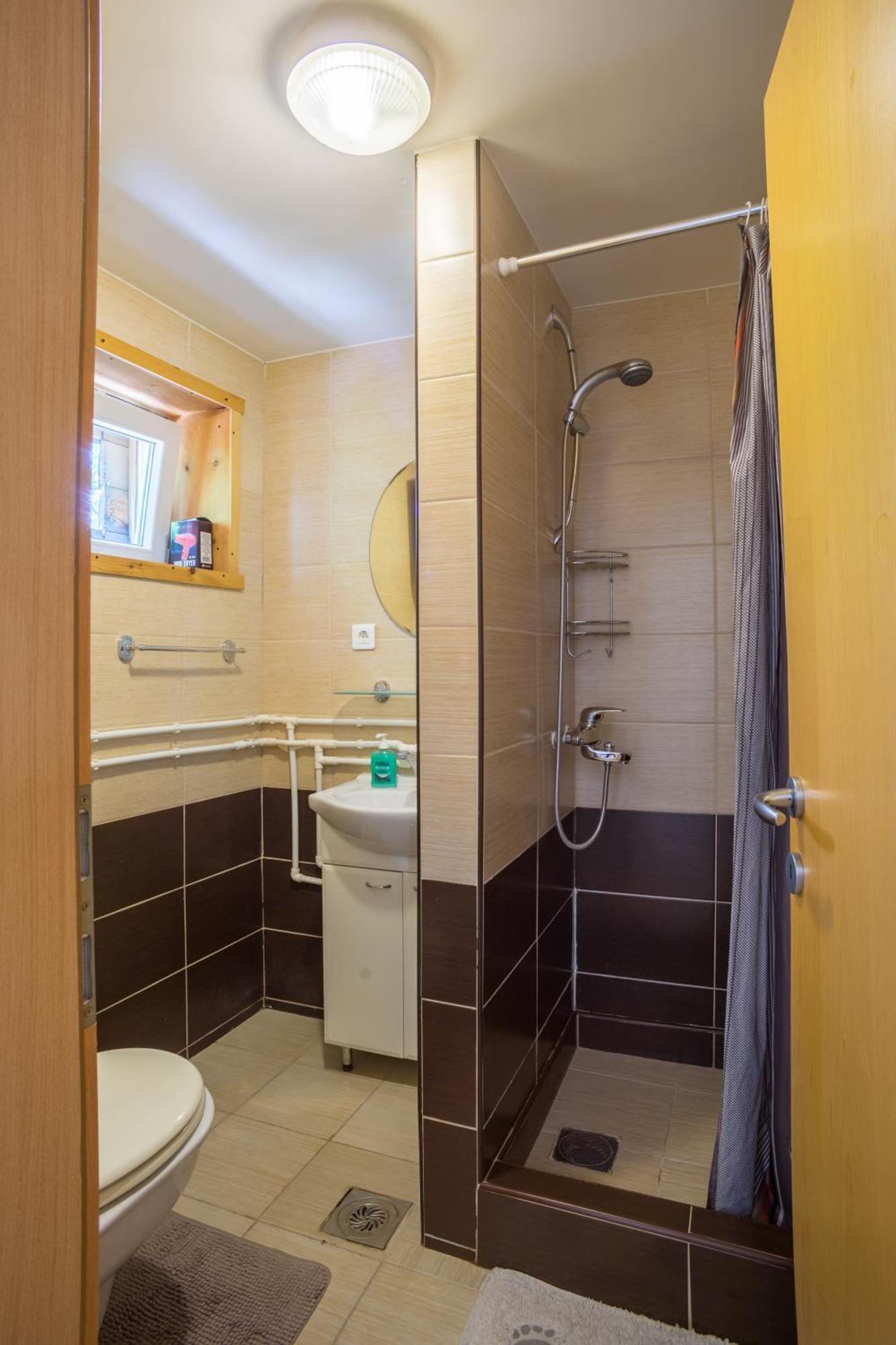 Apartments Peaks Žabljak Cameră foto
