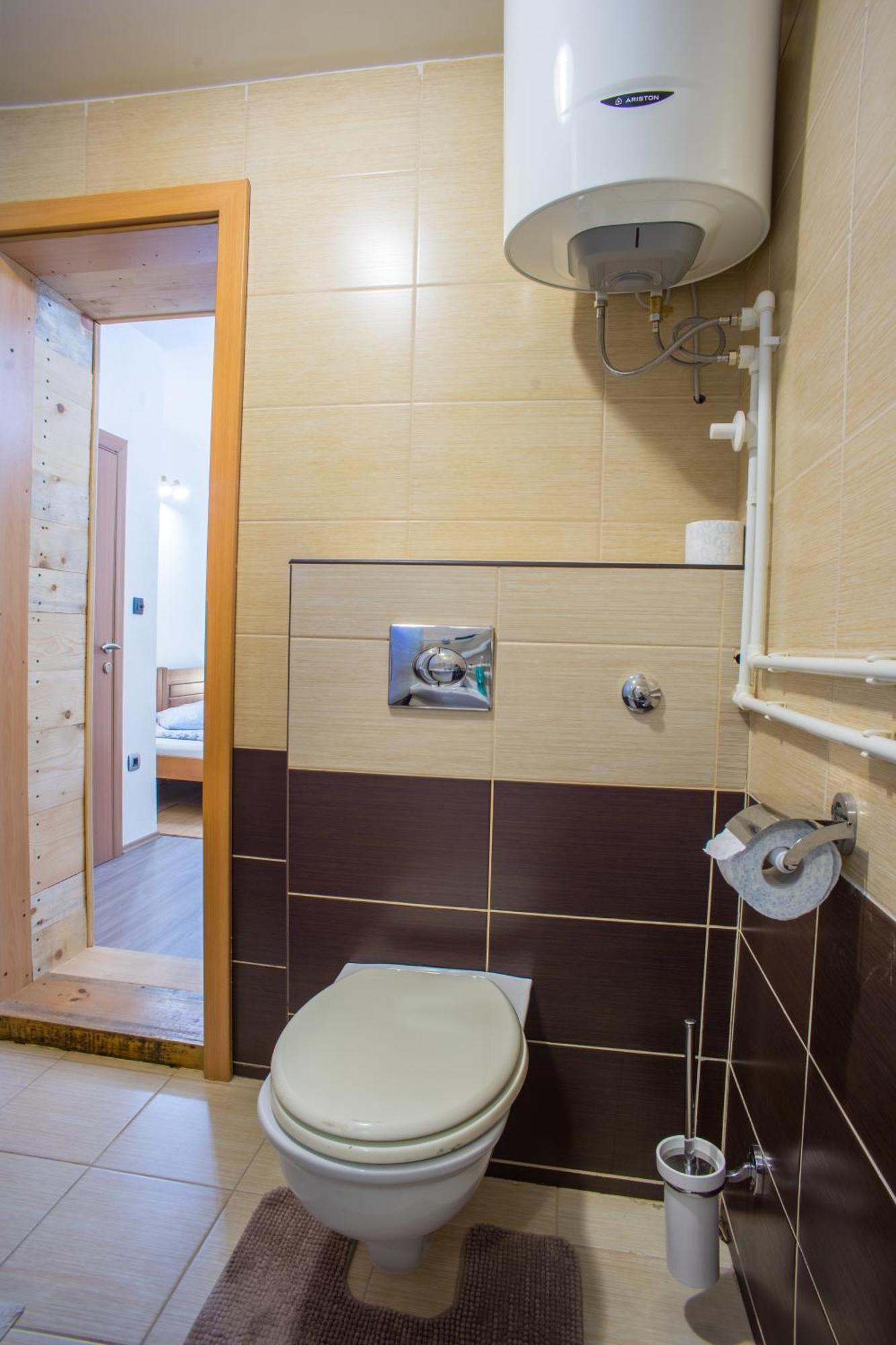 Apartments Peaks Žabljak Cameră foto