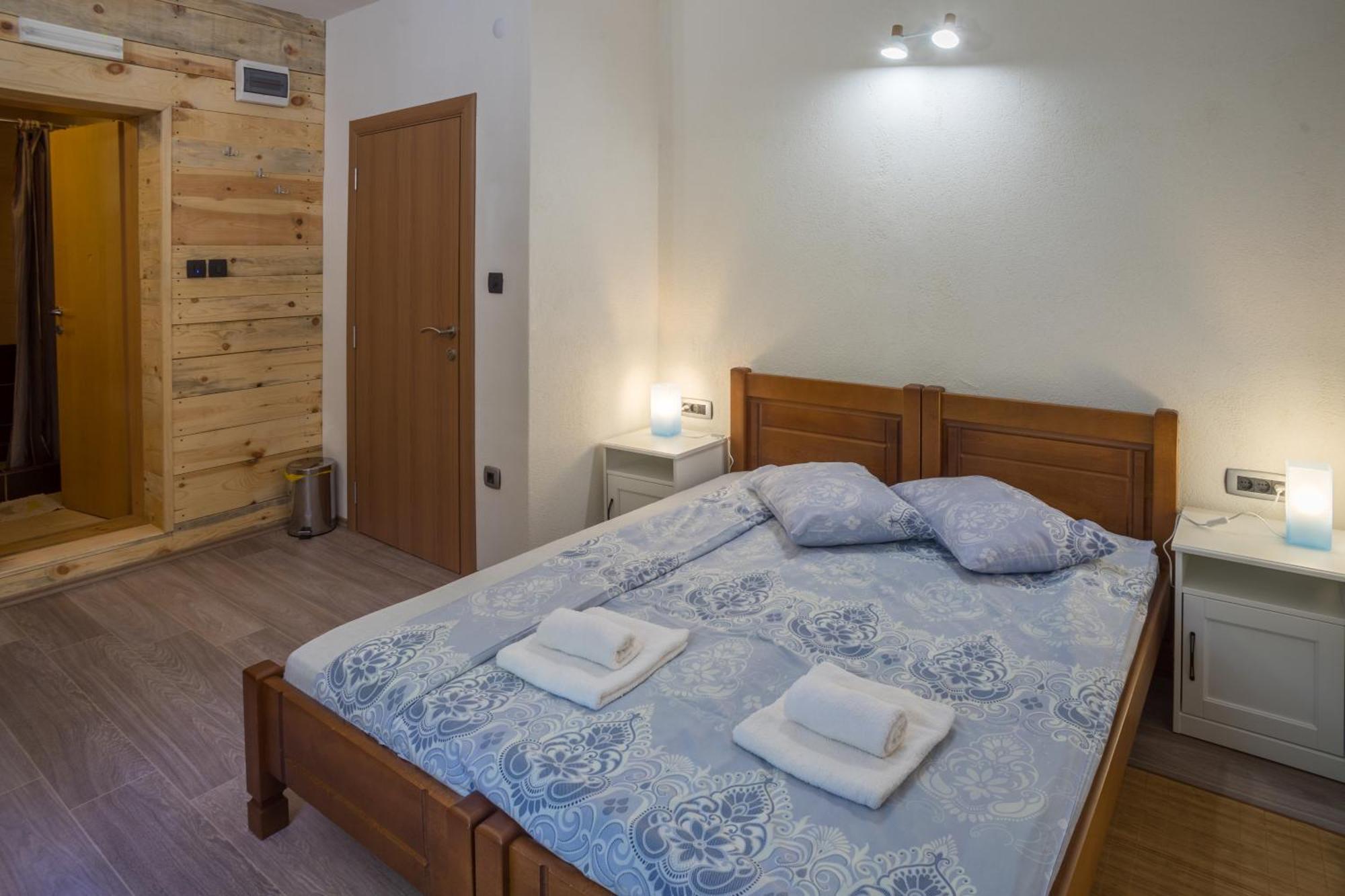 Apartments Peaks Žabljak Cameră foto