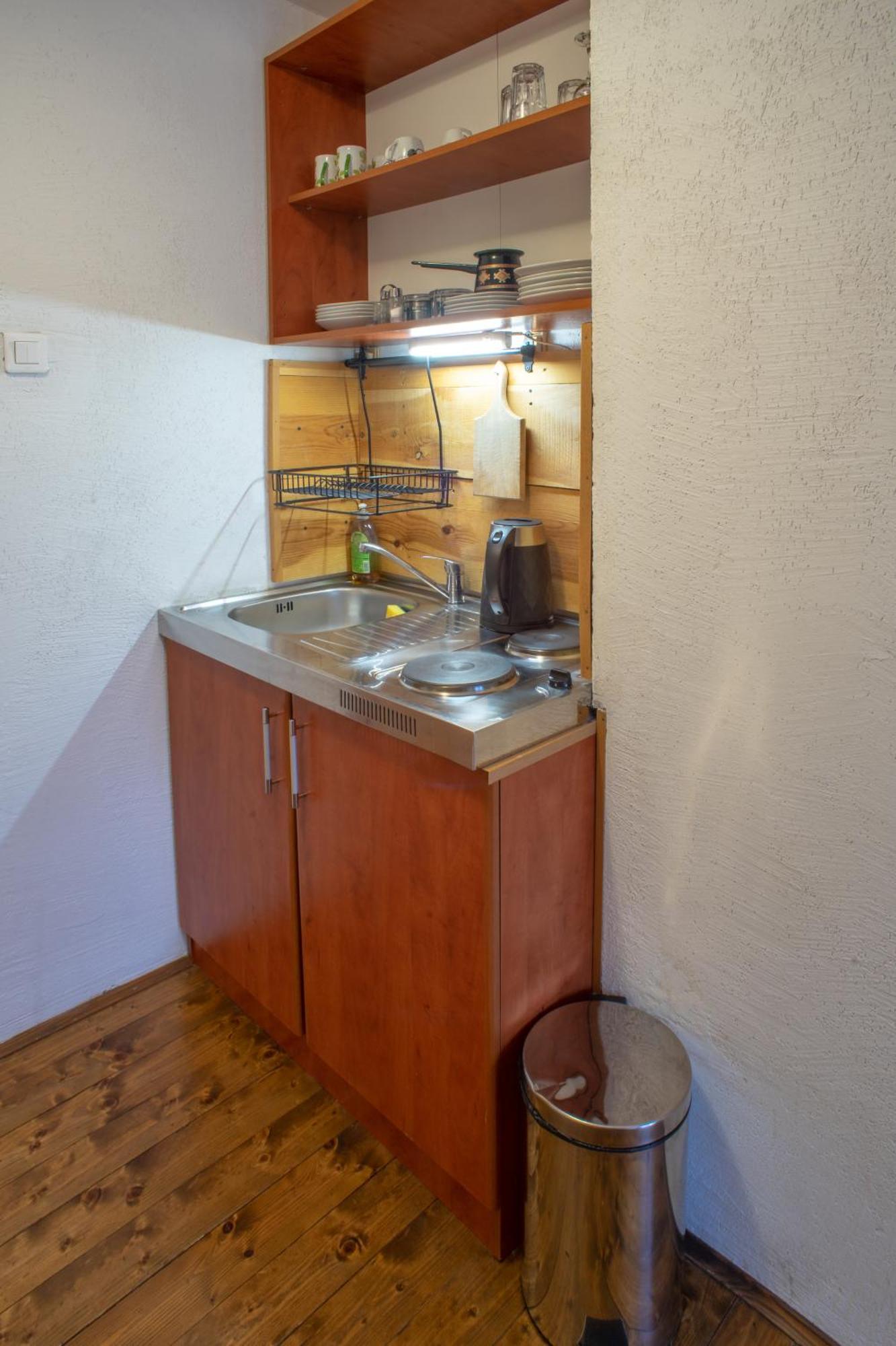 Apartments Peaks Žabljak Cameră foto