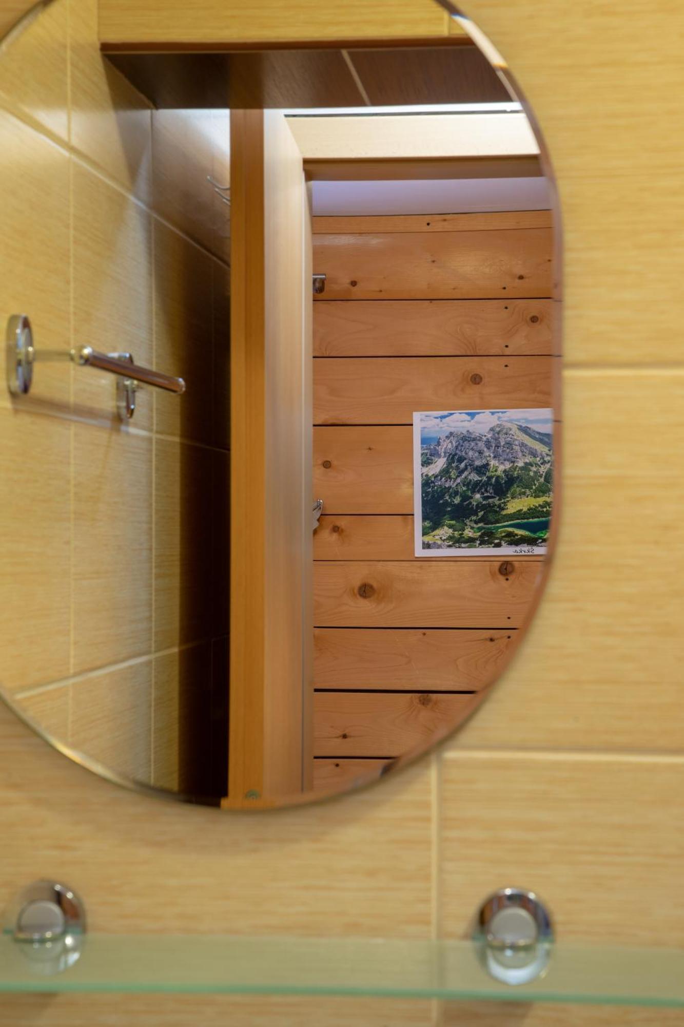 Apartments Peaks Žabljak Cameră foto