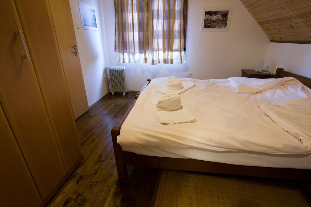 Apartments Peaks Žabljak Cameră foto